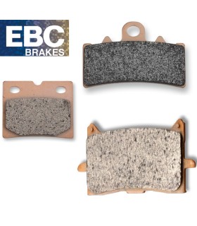 BRAKE PAD SFA ORG SCOOTER