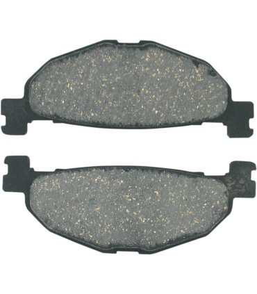 BRAKE PAD ORG FA SER R