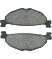 BRAKE PAD ORG FA SER R