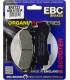 BRAKE PAD SFA ORG SCOT PCX
