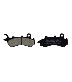 BRAKE PAD SFA CARB SCOT PCX