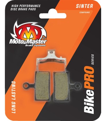 BRAKE PAD SINTER