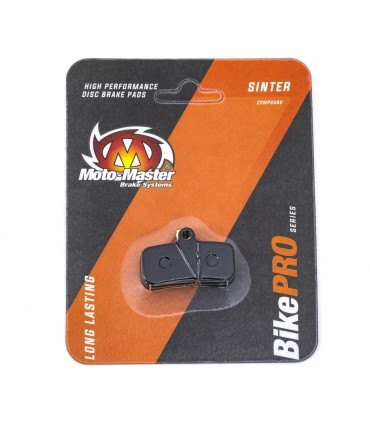 BRAKE PAD SINTER