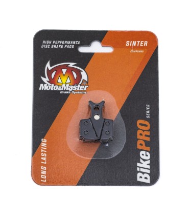 BRAKE PAD SINTER