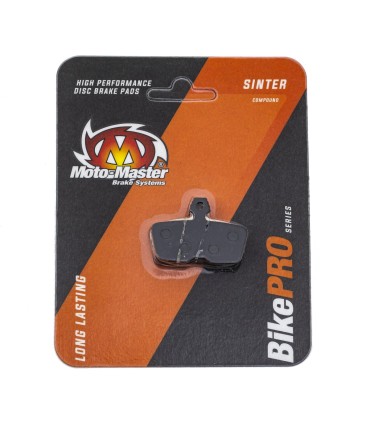 BRAKE PAD SINTER