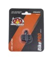 BRAKE PAD ORGANIC