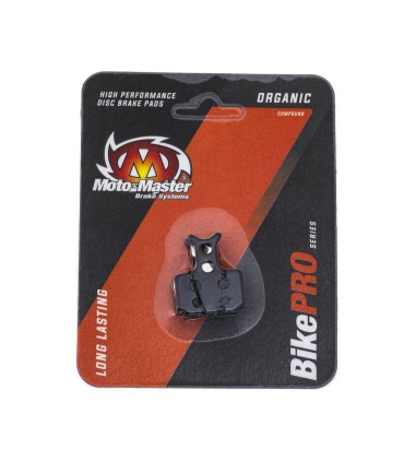 BRAKE PAD ORGANIC