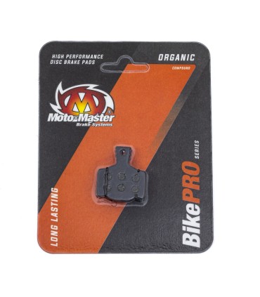 BRAKE PAD ORGANIC