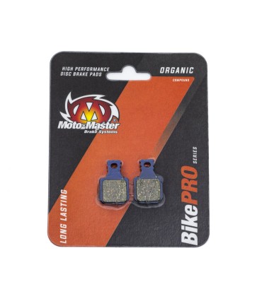 BRAKE PAD ORGANIC