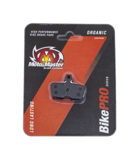 BRAKE PAD ORGANIC