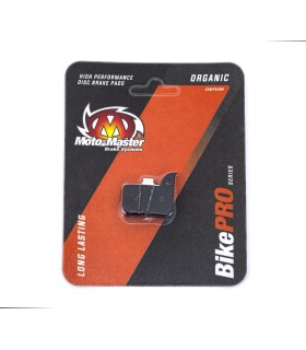 BRAKE PAD ORGANIC