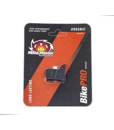 BRAKE PAD ORGANIC