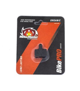BRAKE PAD ORGANIC