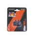BRAKE PAD ORGANIC