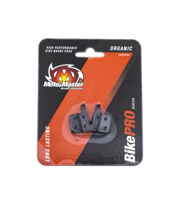 BRAKE PAD ORGANIC