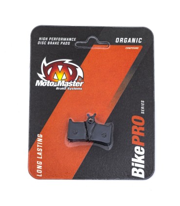 BRAKE PAD ORGANIC