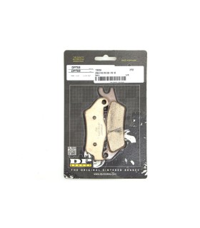 BRAKE PAD ORG GSX-R/S 125