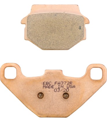 BRAKE PAD SINT R SERIES