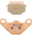BRAKE PAD SINT R SERIES