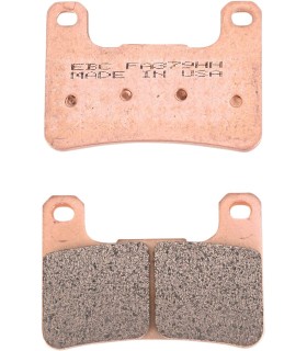 BRAKE PAD SINTERED HH