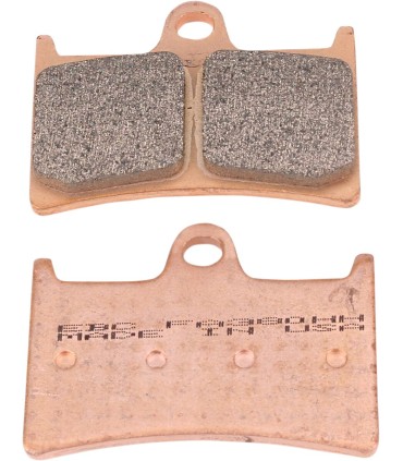 BRAKE PAD SINTERED HH