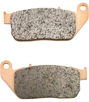 BRAKE PAD SINTERED HH