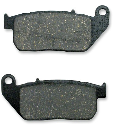 BRAKE PAD FA SER ORGANIC