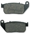 BRAKE PAD FA SER ORGANIC