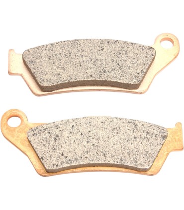 BRAKE PAD SINTERED HH