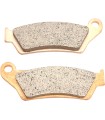 BRAKE PAD SINTERED HH