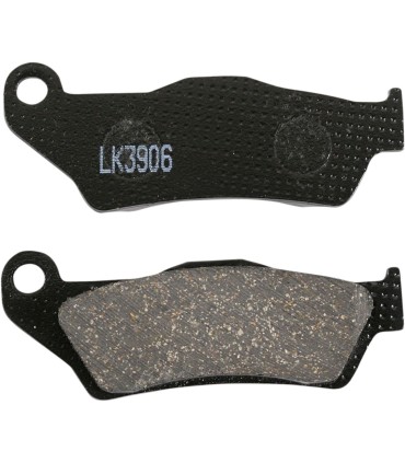 BRAKE PAD FA SER ORGANIC
