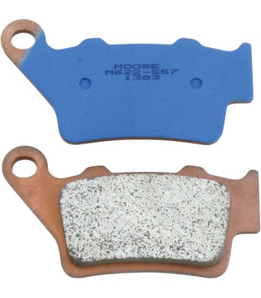 BRAKE PAD-M1 COMP RR