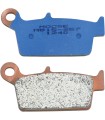 BRAKE PAD-M1 COMP RR