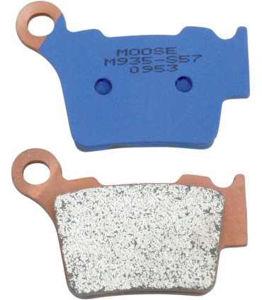 BRAKE PAD-M1 COMP RR