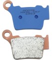 BRAKE PAD-M1 COMP RR
