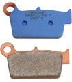 BRAKE PAD-M1 COMP RR