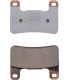 BRAKE PAD SINTERED SDP947