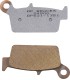 BRAKE PAD SINTERED RDP947