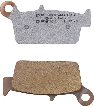 BRAKE PAD SINTERED RDP947