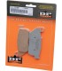BRAKE PAD SINTERED DP948