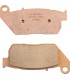 BRAKE PAD SINTERED DP948