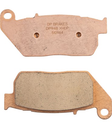 BRAKE PAD SINTERED DP948