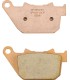 BRAKE PAD SINTERED DP949