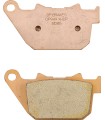 BRAKE PAD SINTERED DP949