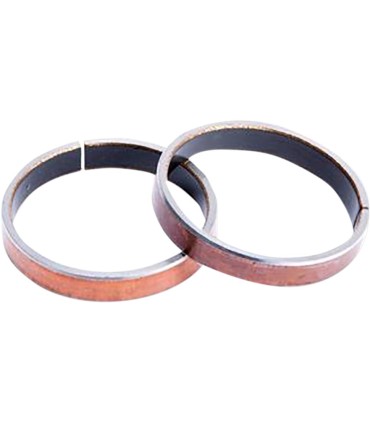 SLIDE METAL FF SET LOW R1 ZX10