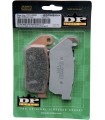 BRAKE PAD SINTRD SDP948HH