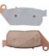 BRAKE PAD SINTRD SDP948HH