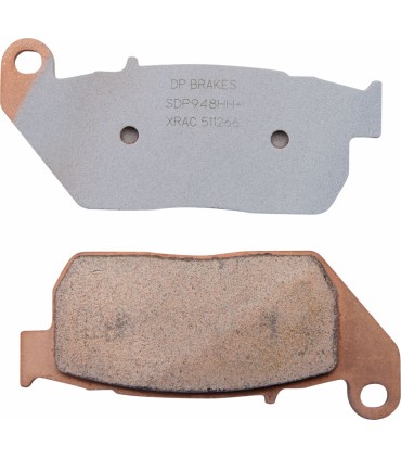 BRAKE PAD SINTRD SDP948HH