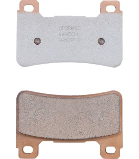 BRAKE PAD SINTRD SDP950HH