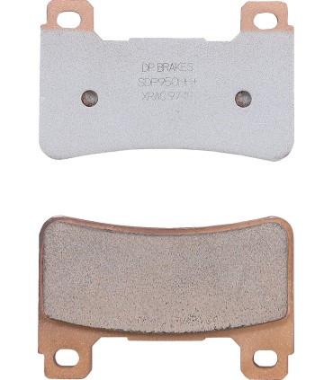 BRAKE PAD SINTRD SDP950HH